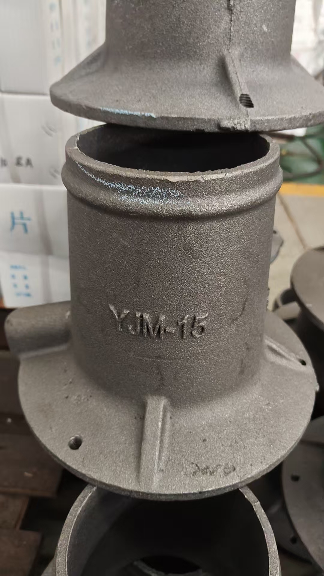 德阳预应力构件